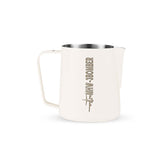 Mhw-3Bomber Milk Pitcher 3.0 White 600ml